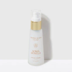 Sonia Roselli Water Elixir Skin Prep -Camera Ready Cosmetics SoniaRoselliWaterElixirSkinPrep