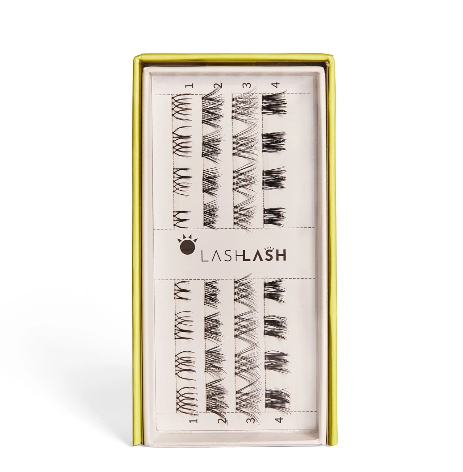 Lash Lash Sophia Lash Slices 1 Lash Lash Sophia Lash Slices