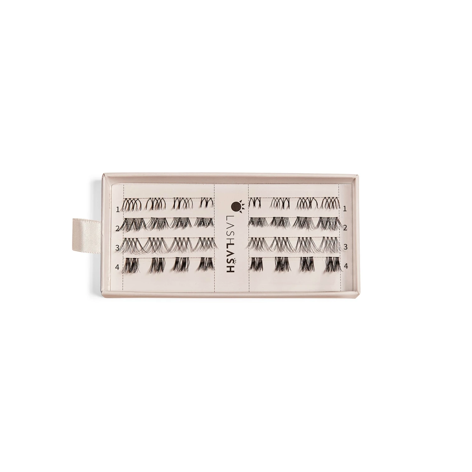 Lash Lash Sophia Lash Slices 2 Lash Lash Sophia Lash Slices - Image 2