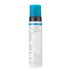 St. Tropez Self Tan Classic Bronzing Mousse -Camera Ready Cosmetics St. Tropez Self Tan Classic Bronzing Mousse 240ml