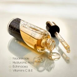 St. Tropez Luxe Tan Tonic Drops 7 St. Tropez Luxe Tan Tonic Drops -Camera Ready Cosmetics St.TropezLuxeTanTonicDrops benefits