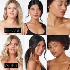 St. Tropez Luxe Tan Tonic Drops 6 St. Tropez Luxe Tan Tonic Drops -Camera Ready Cosmetics St.TropezLuxeTanTonicDrops models