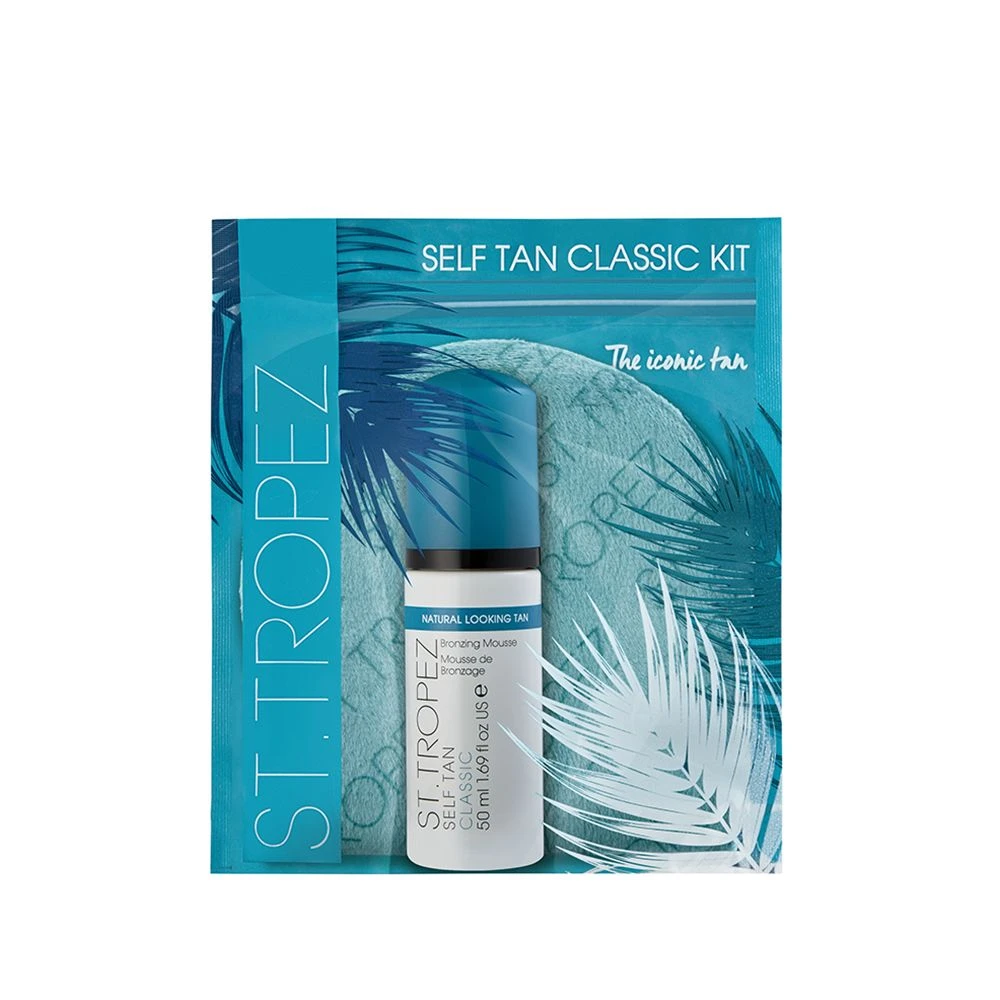 St. Tropez Self Tan Classic Kit 1 St. Tropez Self Tan Classic Kit