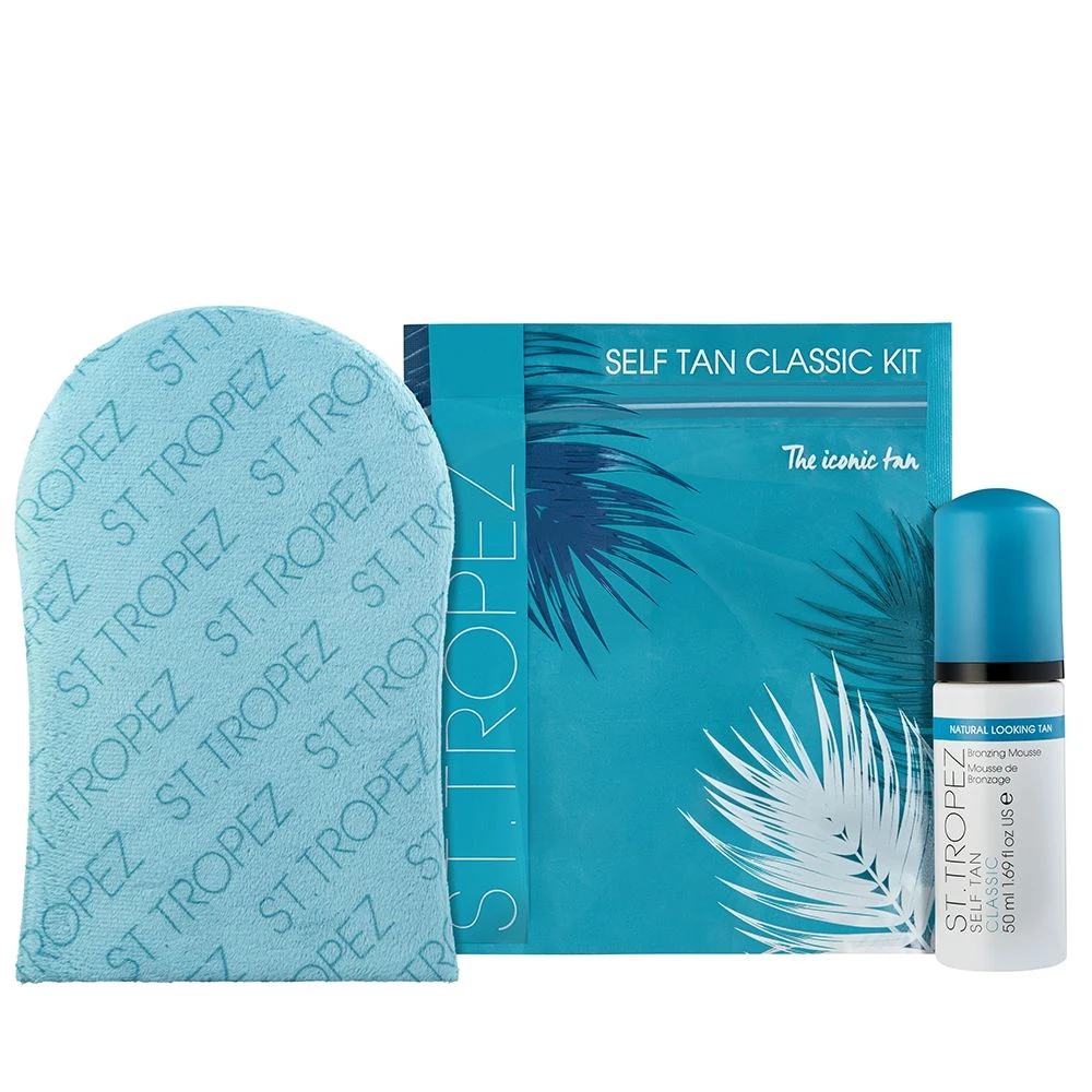 St. Tropez Self Tan Classic Kit 2 St. Tropez Self Tan Classic Kit - Image 2