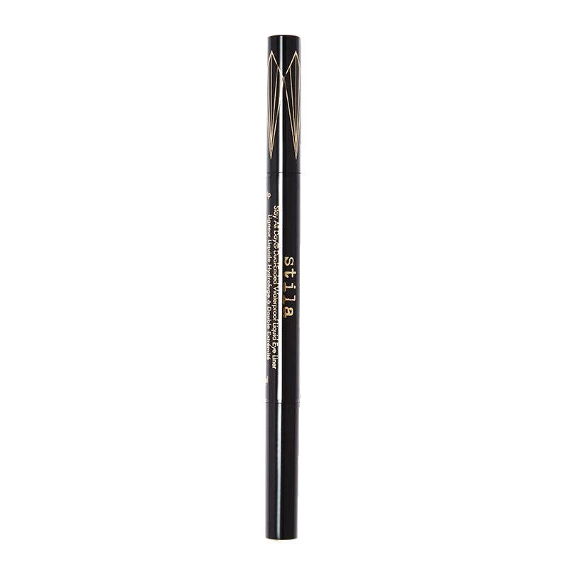 Stila Stay All Day Dual-Ended Waterproof Liquid Eye Liner 5 Stila Stay All Day Dual-Ended Waterproof Liquid Eye Liner - Image 5