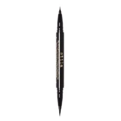 Stila Stay All Day Dual-Ended Waterproof Liquid Eye Liner