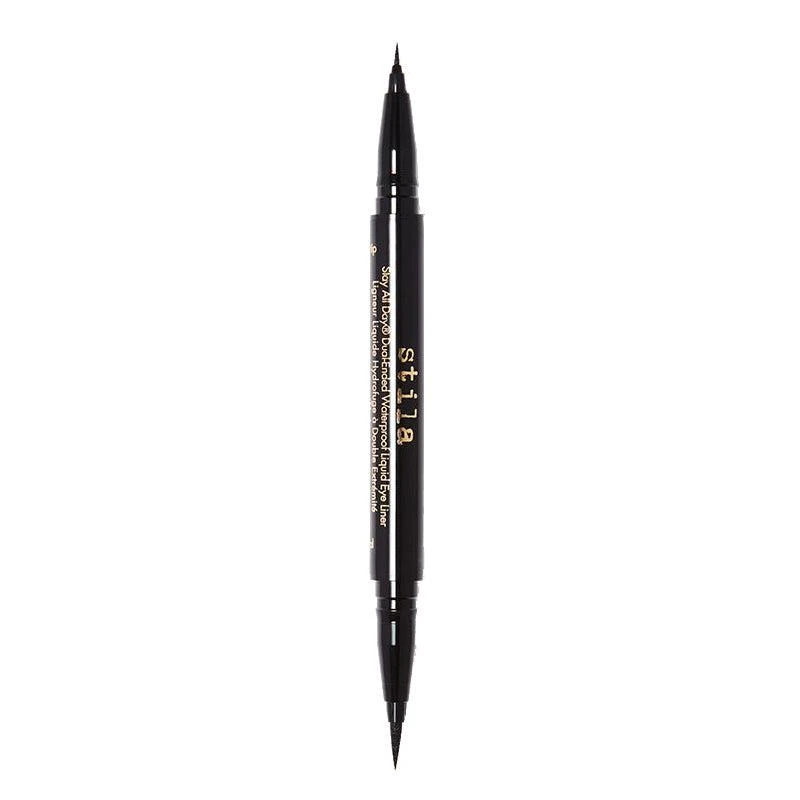 Stila Stay All Day Dual-Ended Waterproof Liquid Eye Liner 1 Stila Stay All Day Dual-Ended Waterproof Liquid Eye Liner