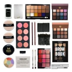 Student Makeup Kit