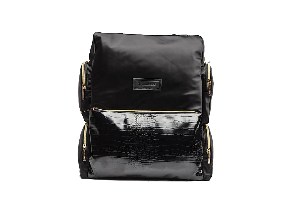 StunnerBee Beauty Boss Backpack 1 StunnerBee Beauty Boss Backpack