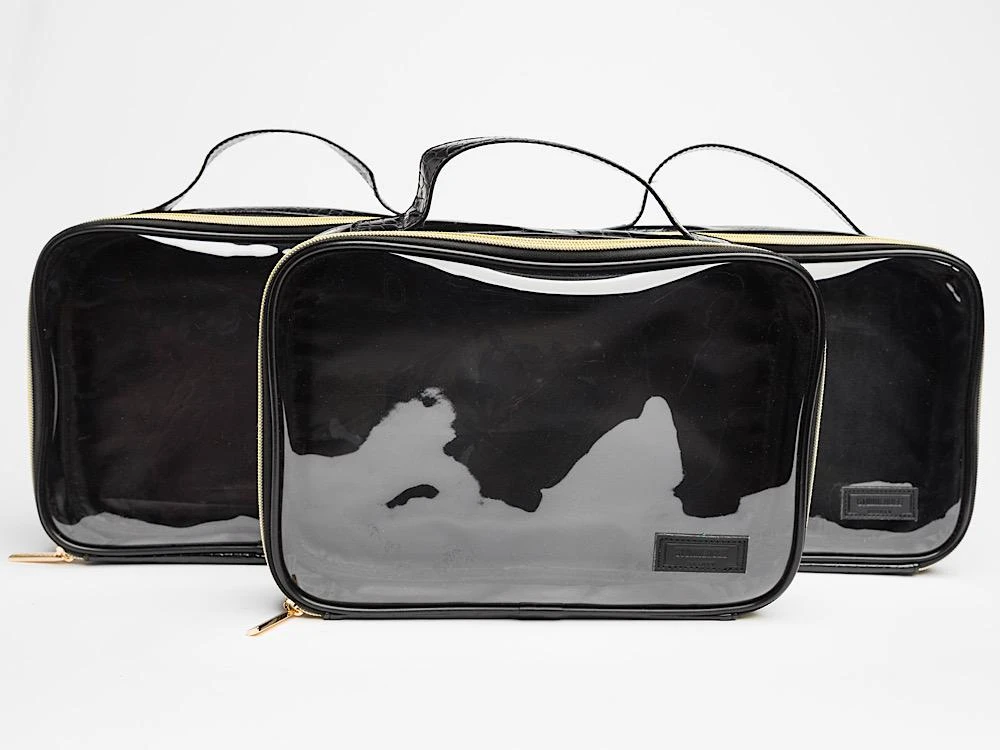 StunnerBee Beauty Boss Backpack 4 StunnerBee Beauty Boss Backpack - Image 4