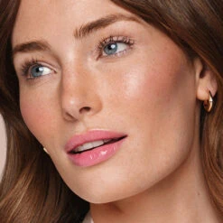 Jouer Tinted Hydrating Lip Oil -Camera Ready Cosmetics THLO Belle 3