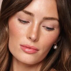 Jouer Tinted Hydrating Lip Oil -Camera Ready Cosmetics THLO Reve 3