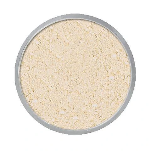 Kryolan Translucent Powder 60G 1 Kryolan Translucent Powder 60G