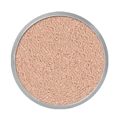 Kryolan Translucent Powder 60G 5 Kryolan Translucent Powder 60G - Image 5