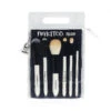 MYKITCO To Go! Brush Set