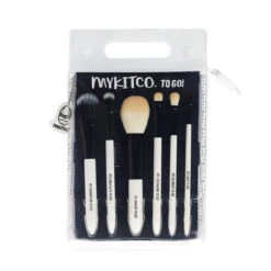 MYKITCO To Go! Brush Set