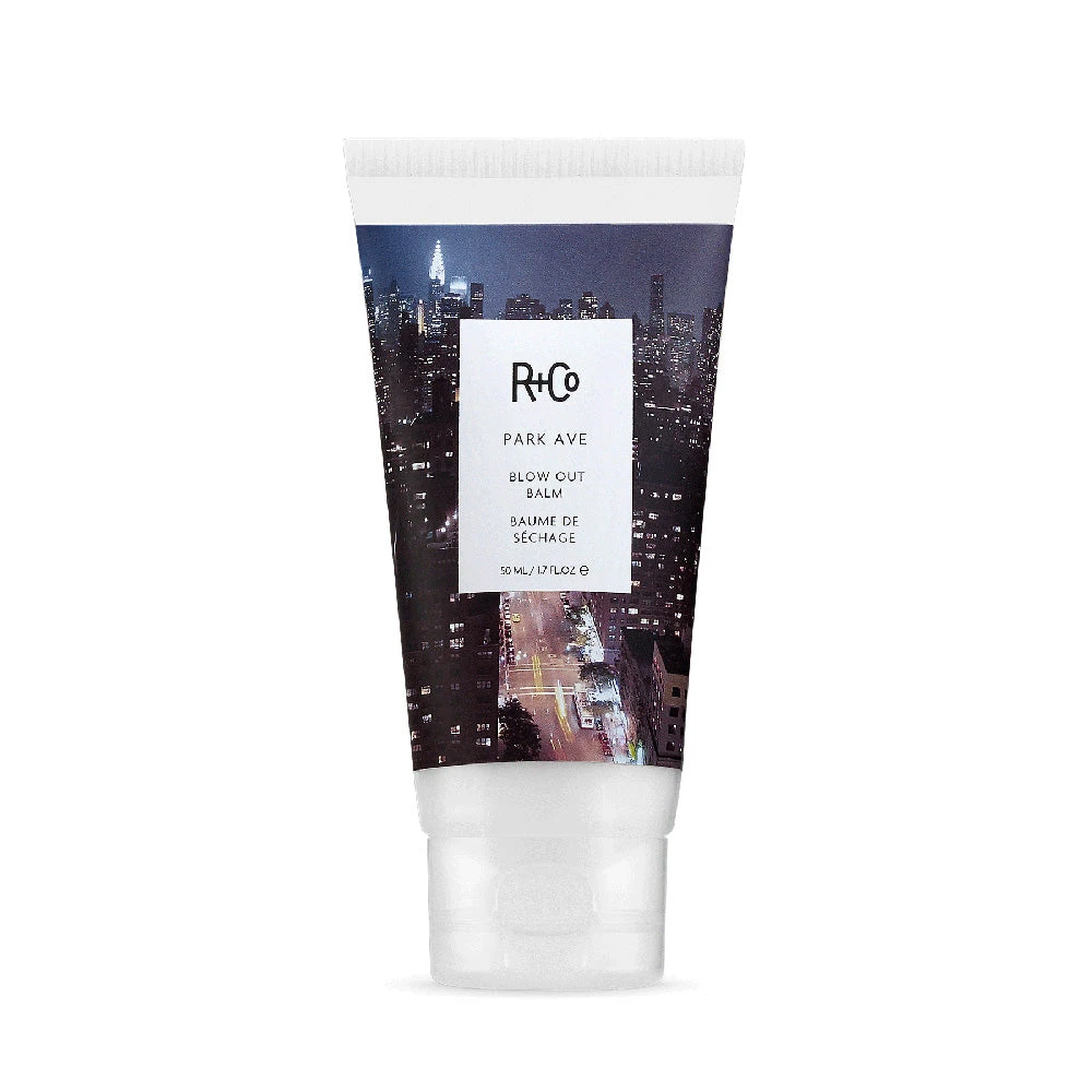 R+Co Park Ave Blow Out Balm Travel 1 R+Co Park Ave Blow Out Balm Travel