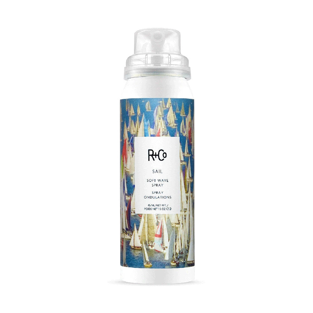 R+Co Sail Soft Wave Spray Travel 1 R+Co Sail Soft Wave Spray Travel