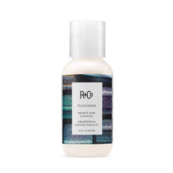 R+Co Television Perfect Hair Shampoo Travel