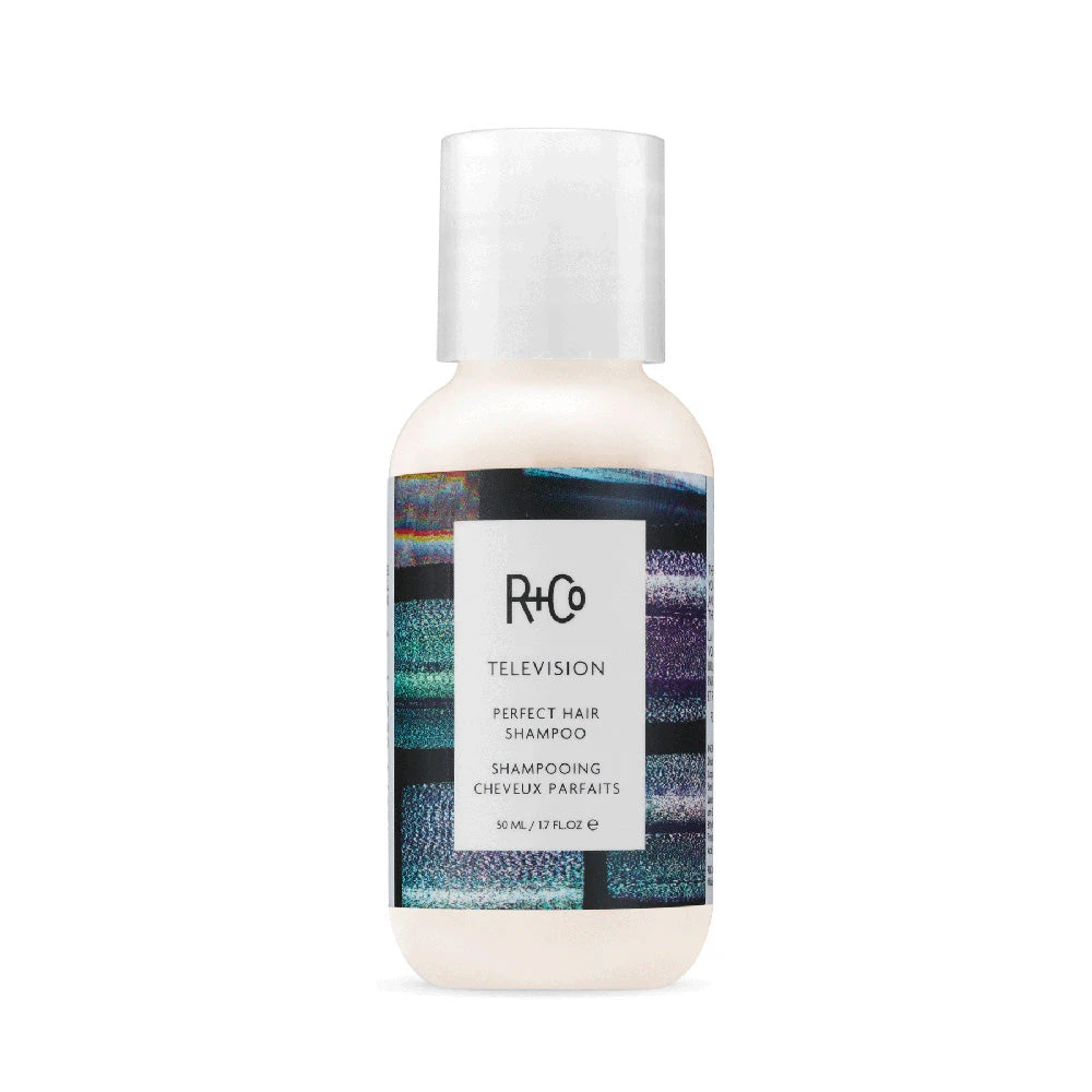 R+Co Television Perfect Hair Shampoo Travel 1 R+Co Television Perfect Hair Shampoo Travel