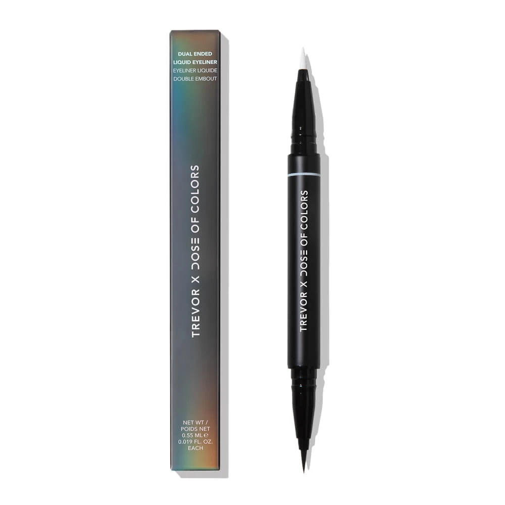 Dose Of Colors Trevor Hypnotic Ink Liquid Liner 1 Dose Of Colors Trevor Hypnotic Ink Liquid Liner
