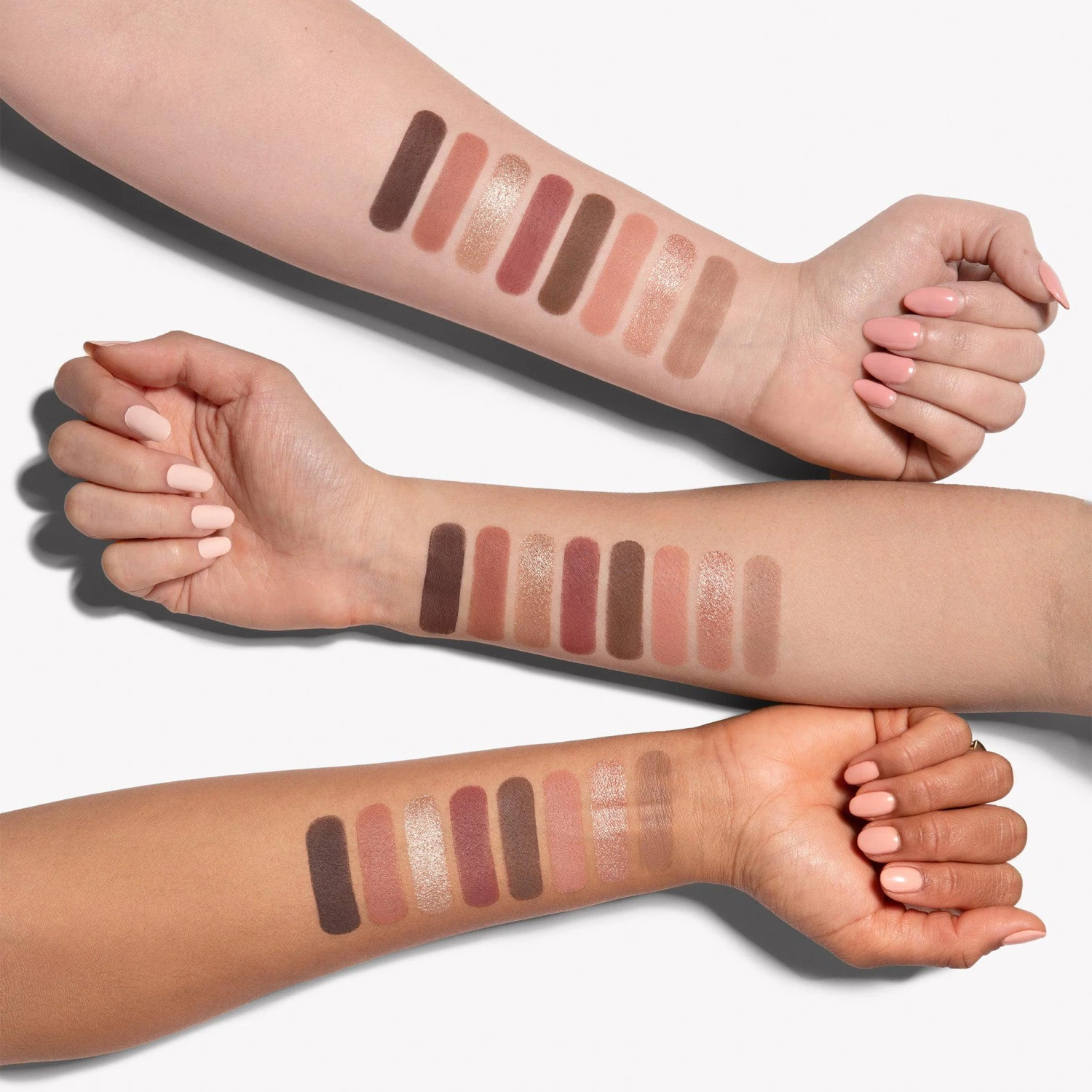 Dose Of Colors Truffle Collection Eyeshadow Palette 2 Dose Of Colors Truffle Collection Eyeshadow Palette - Image 2