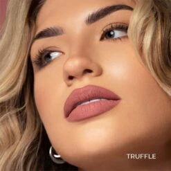 Dose Of Colors Lip Set Duo -Camera Ready Cosmetics TRUFFLE1