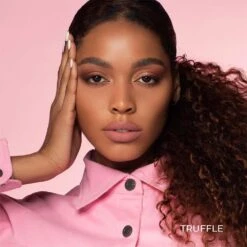 Dose Of Colors Lip Set Duo -Camera Ready Cosmetics TRUFFLE3