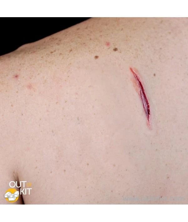 Out Of Kit Tear 7 2 Out Of Kit Tear 7 - Image 2