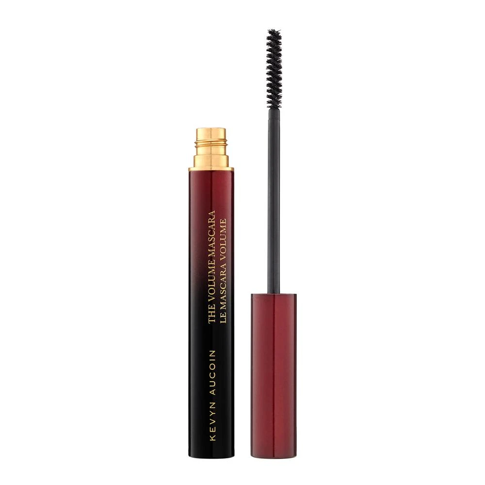 Kevyn Aucoin The Volume Mascara (Rich Pitch Black) 1 Kevyn Aucoin The Volume Mascara (Rich Pitch Black)
