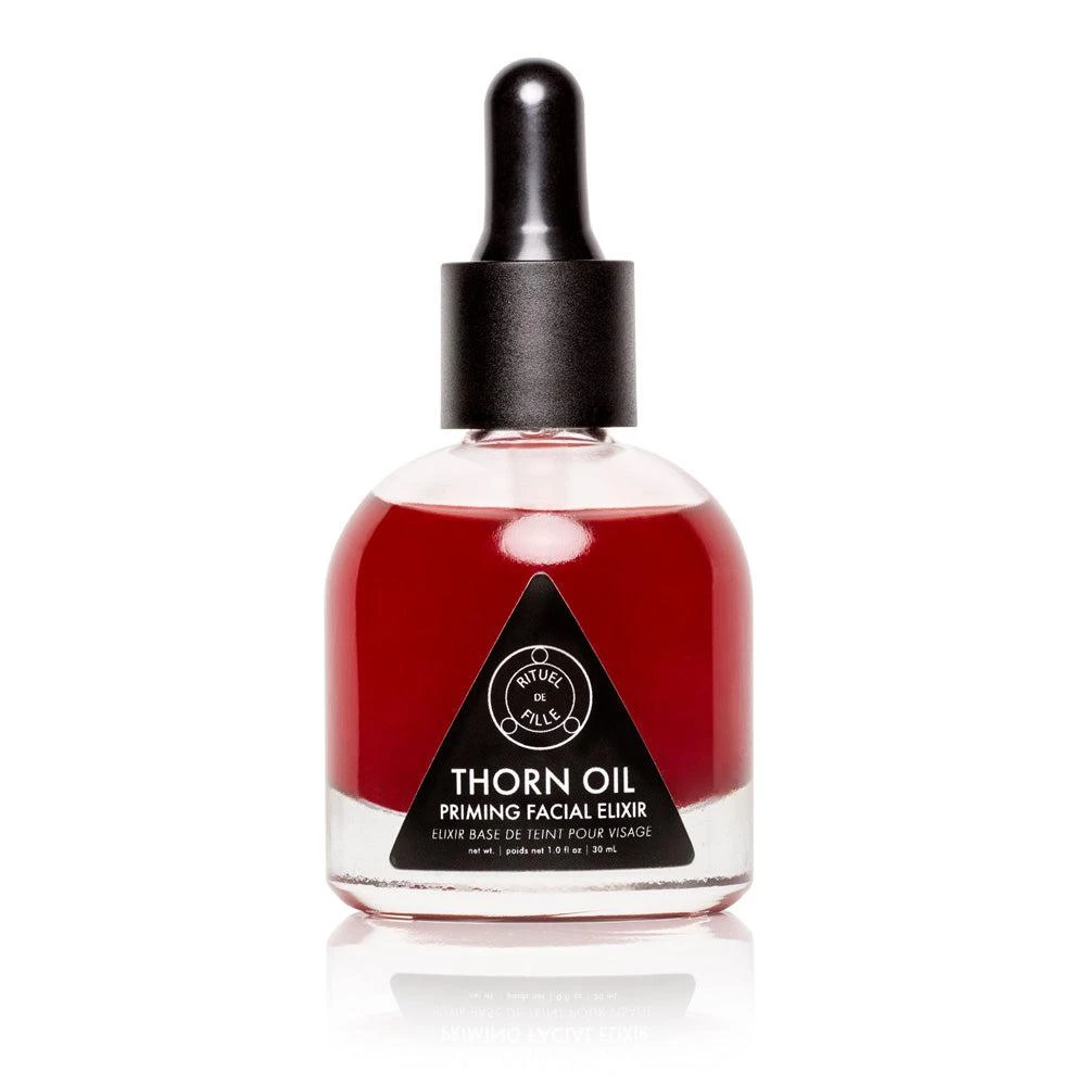 Rituel De Fille Thorn Oil Priming Facial Elixir 1 Rituel De Fille Thorn Oil Priming Facial Elixir