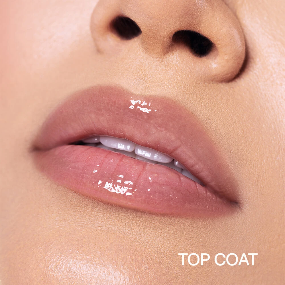 Dose Of Colors Glass Petals Lip Oil 6 Dose Of Colors Glass Petals Lip Oil - Image 6