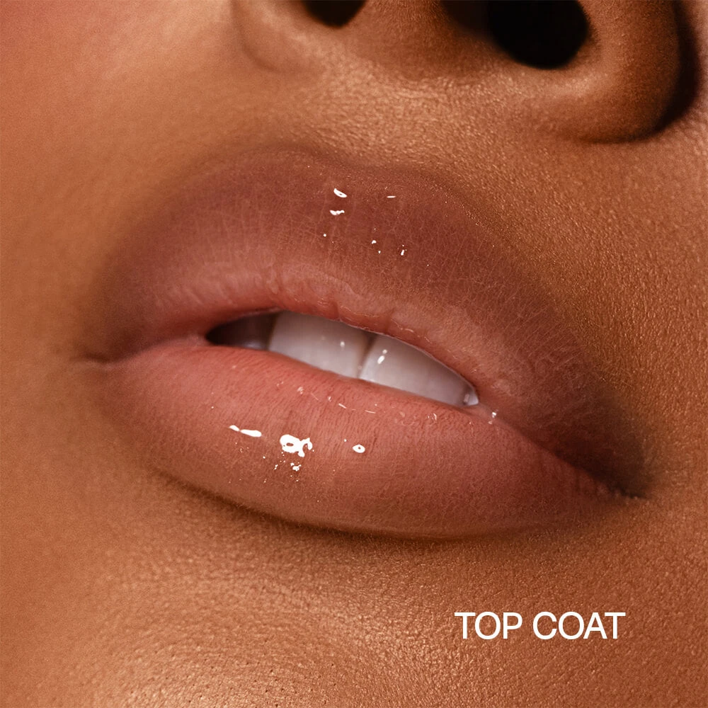 Dose Of Colors Glass Petals Lip Oil 5 Dose Of Colors Glass Petals Lip Oil - Image 5