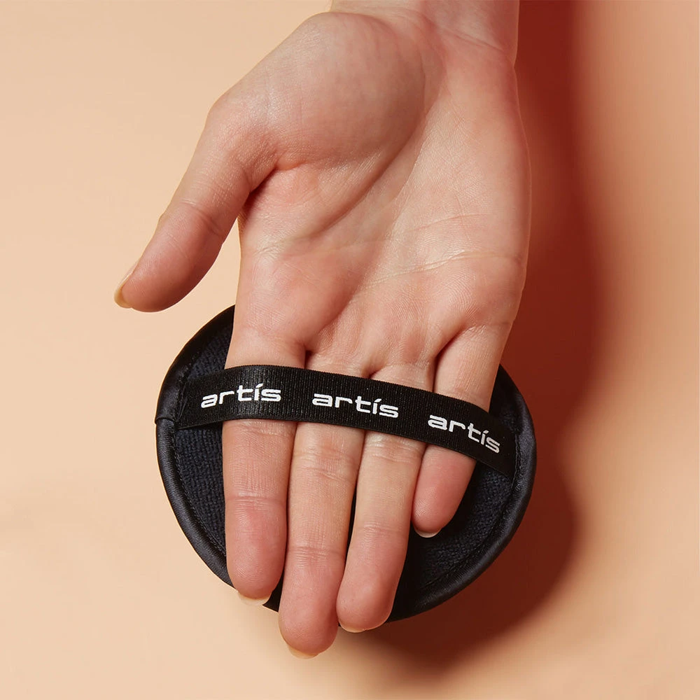 Artis Brush Cleaning Pad Travel Size 2 Artis Brush Cleaning Pad Travel Size - Image 2