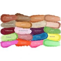 KimChi Chic Beauty BFF4EVR Kimchi X Trixie: MVPalette - 01 Superstar -Camera Ready Cosmetics Trixiepalette1200 1000x 3d598f6c fe20 4c4b 8b2c 2c4a8b6f677f