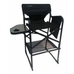 Tuscany Pro - MUA Chair (CC65TTPro) -Camera Ready Cosmetics Tuscany Pro MUA Hair Chair 2 00680.1409146393.600.600