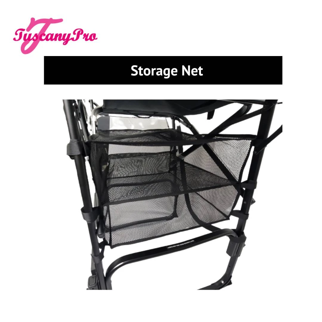 Tuscany Pro Smart Chair 4 Tuscany Pro Smart Chair - Image 4