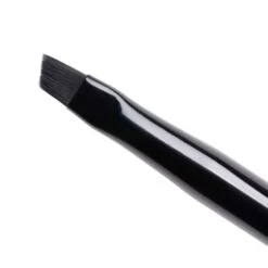Tweezerman Angled Brow Brush & Spoolie -Camera Ready Cosmetics TweezermanAngledBrowBrush Spoolie1 1