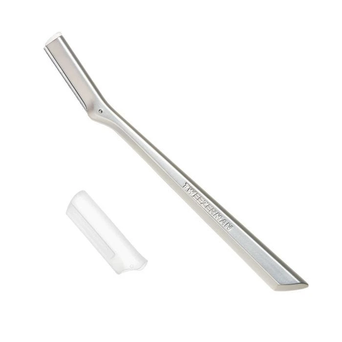 Tweezerman Facial Razor 5 Tweezerman Facial Razor - Image 5