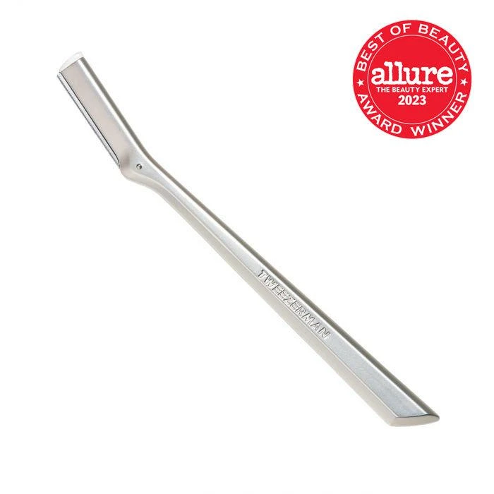 Tweezerman Facial Razor 1 Tweezerman Facial Razor