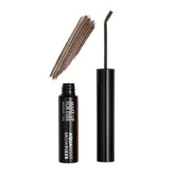 Make Up For Ever Aqua Resist Brow Fixer -Camera Ready Cosmetics US 3548752179195 I000018130 AQUA RESIST BROW FIXER 21 5ML 30 30 Face 0