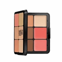 Make Up For Ever HD Skin All In One Palette