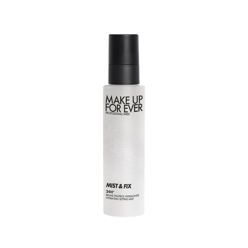 Make Up For Ever Mist & Fix 24HR Hydrating Setting Spray 3 Make Up For Ever Mist & Fix 24HR Hydrating Setting Spray - Image 3