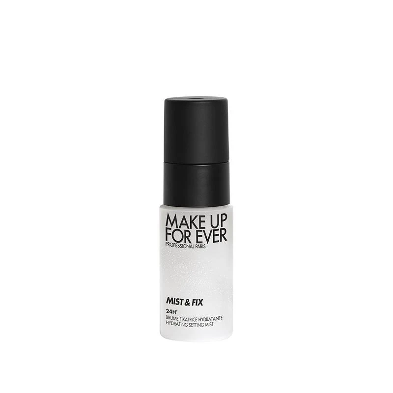 Make Up For Ever Mist & Fix 24HR Hydrating Setting Spray 1 Make Up For Ever Mist & Fix 24HR Hydrating Setting Spray