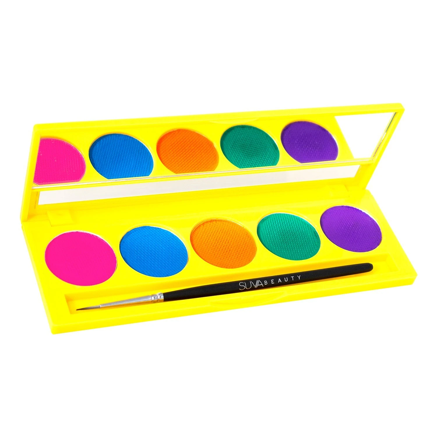 SUVA Beauty UV Brights Hydra Liner FX Palette 2 SUVA Beauty UV Brights Hydra Liner FX Palette - Image 2