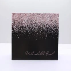 Sydney Grace Unbreakable Bond Eyeshadow Palette -Camera Ready Cosmetics Unbreakable5