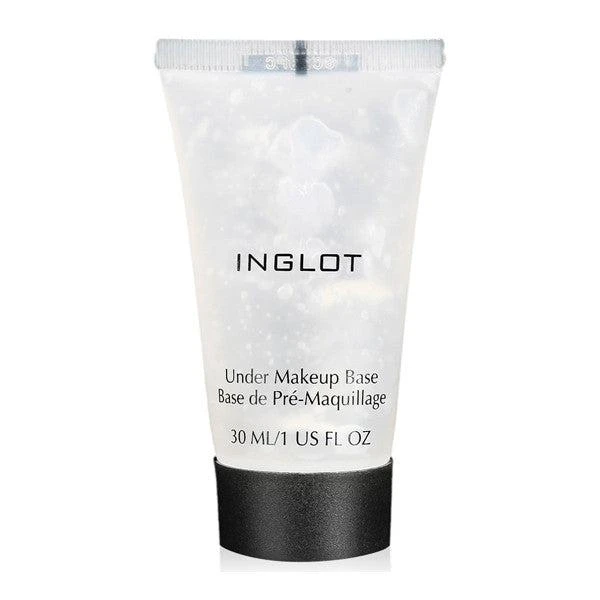 Inglot Under Makeup Base 30 Ml 1 Inglot Under Makeup Base 30 Ml