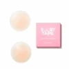Booby Tape Silicone Nipple Covers