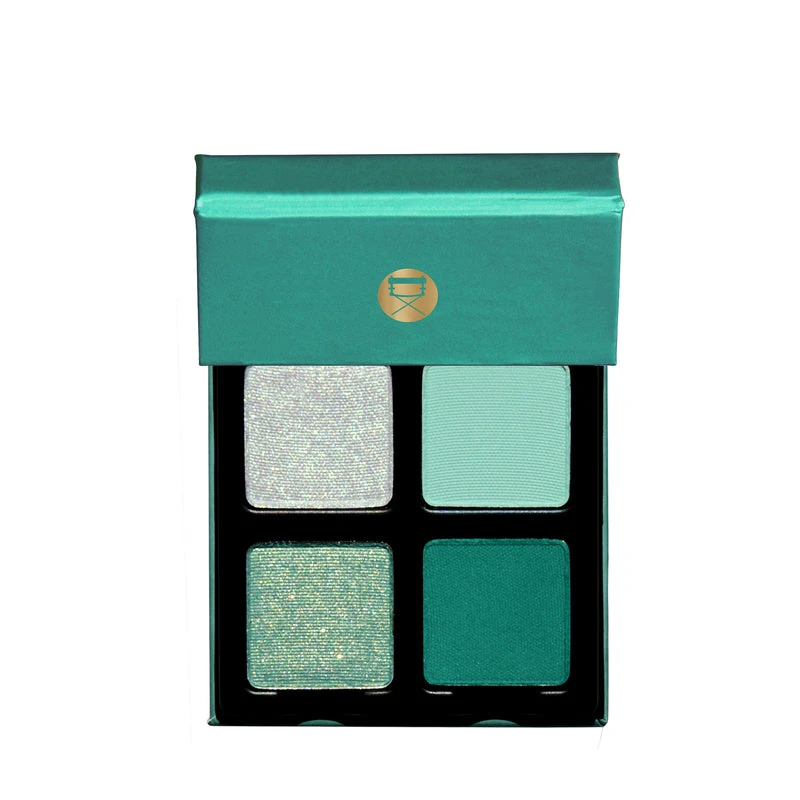 Viseart Petits Fours Water Lotus Eyeshadow Palette 1 Viseart Petits Fours Water Lotus Eyeshadow Palette