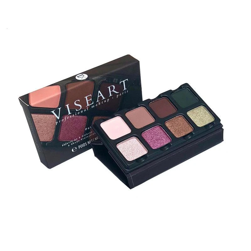 Viseart Petit Pro 3 Trois Eyeshadow Palette 2 Viseart Petit Pro 3 Trois Eyeshadow Palette - Image 2